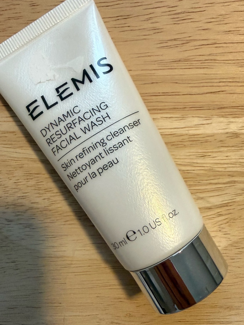 ELEMIS Dynamic Resurfacing Facial Wash -1.0 oz